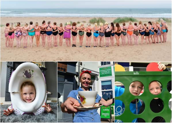 Pictures from some of the stories which were making the news in Hartlepool in September 2021.
