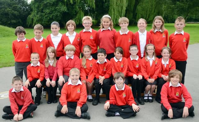 Click through to see which schools have the largest class sizes.