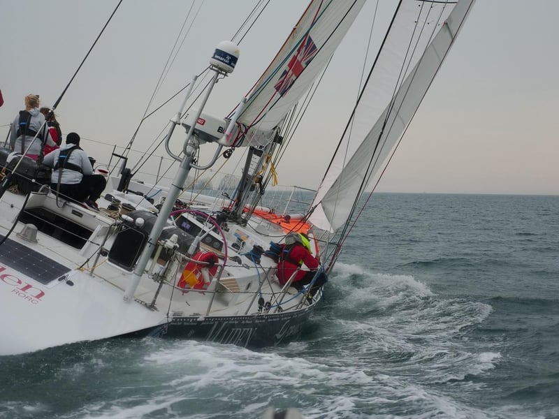 The Ocean Race heads to Portsmouth as part of its Europe 2025 series from August 14 to 17. Witness some of the fastest racing at sea, with sailors from around the world competing in the water off Portsmouth in the newest generation of high-tech IMOCA boats that foil above the water at record-breaking speeds. The foiling IMOCA race boats will ensure fast, intense racing in 'fully crewed mode' - which means four sailors, plus an on-board reporter. At least one of the crew must be female and two nationalities must be represented across the race crew. The teams will be required to generate at least 30% of the energy used on board during each leg from renewable sources (solar, wind or hydro).