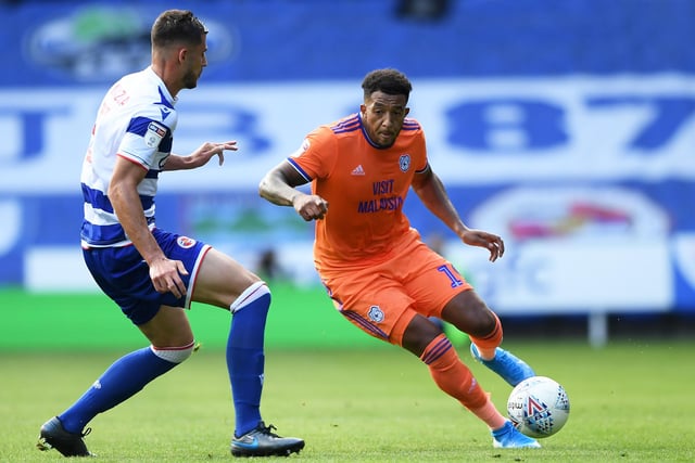 Cardiff City have terminated ex-Peterborough United winger Nathaniel Mendez-Laing's contract with immediate effect. The club has not explained the reasons behind the decision but BBC Sport Wales claim it is for an alleged breach of contract. (BBC)