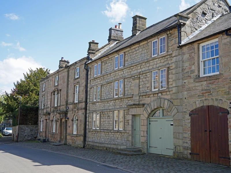 If you’re looking to travel to Winster, the 172 bus that runs between Matlock and Bakewell stops in the village. Services run from Monday - Saturday, taking around 50 minutes from Bakewell and just under 20 minutes from Matlock.