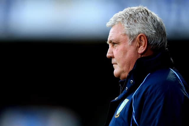 Steve Bruce signed six players for Sheffield Wednesday - but how did they get on, and where are they now? (Photo by Stephen Pond/Getty Images)