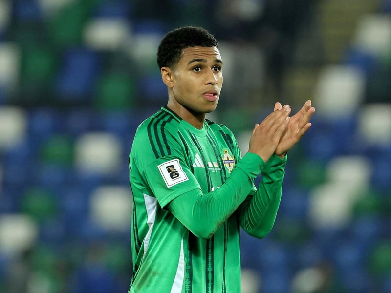 Leeds saw multiple bids for Charles rejected and the YEP reported last month that no further bids would be made. Their final offer remained on the table but Fulham reached Southampton's £30m price-tag and got a deal done earlier this month.