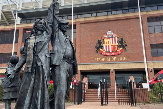 There could be a boost to Sunderland’s finances should the EFL be successful in their discussions over a solidarity payments package from the Premier League. The Football League is hoping to double its current package received from the top flight which, according to football finance expert Kieran Magurie, could benefit the Black Cats. “We have to look at the distribution throughout the EFL,” he told Football Insider correspondent Adam Williams. “Clubs in the Championship currently receive about 80 per cent while clubs in League One only get 12 per cent. It would help clubs in League One because they currently get around £1.5m, but that could go to about £3.5m for clubs like Sunderland.” Picture by FRANK REID