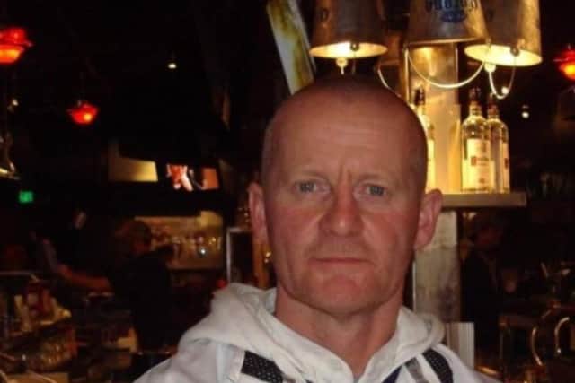 Richard Wheeler lost his fight for life in hospital after he was attacked in Sheffield city centre