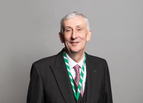 Lindsay Hoyle, Speaker, has spent £8,039.28 on 33 claims so far this year. Their biggest expense has been office costs, with £5,864.04 spent.