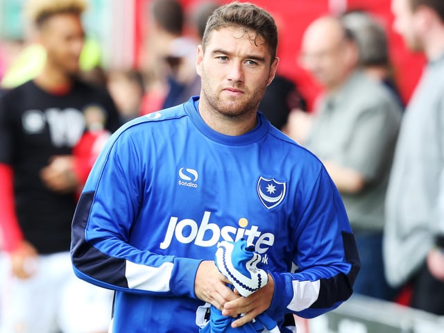 The winger is out of contract at Macclesfield but has the opportunity to remain if he wishes.