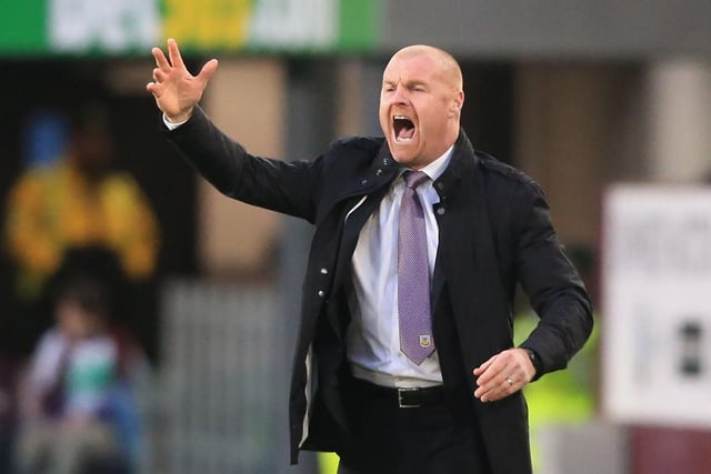 Burnley manager Sean Dyche is frustrated with the club over their reluctance to extend the contracts of several senior players whose deals expire this month. (Daily Mail)