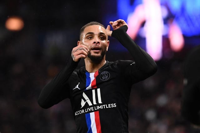 Arsenal are continuing to keep tabs on Paris-Saint German left-back Layvin Kurzawa ahead of a potential summer move. (France Football)