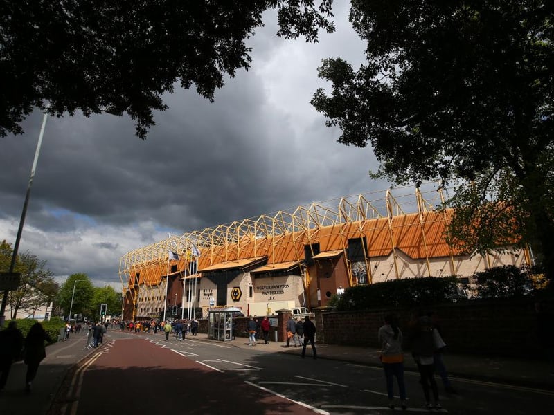 Pints Lost: 1,023,424 = £3,786,668
Pies Lost: 1,090,047 = £3,924,169
Total: £7,710,837
(Photo by Alex Livesey/Getty Images)