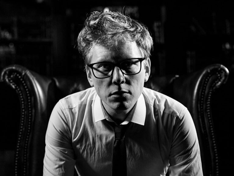 Another show that is part of the PHB Free Fringe, David Alnwick's Nightmare Magic is on at the Voodoo Rooms on August 28 and 29. It's a ghost story told with magic and is apparently "not for the faint of heart".