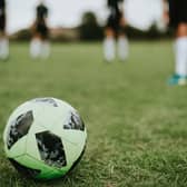 Women's football teams in a Sheffield league are refusing to play a team after a transgender player injured an opponent.