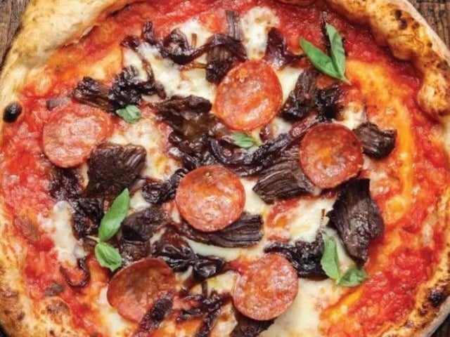 Pizza and beer specialist Craft & Dough in Kelham Sqwuare, Kelham Ilsand, Sheffield is another Elite 5-star hygiene award holder, according to Scores on the Doors