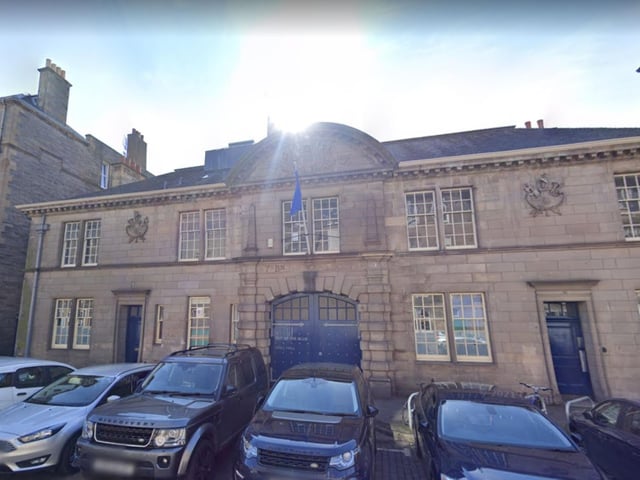 The Edinburgh Vegan Festival takes place at the Out of the Blue Drill Hall, in Edinburgh's Dalmeny Street, on Sunday, November 28. It's only £3 entry and will feature the best in Scottish vegan produce.