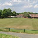 Improvements have been agreed to the multi-use games area at Tinsley Green, Sheffield. Image: Google Maps