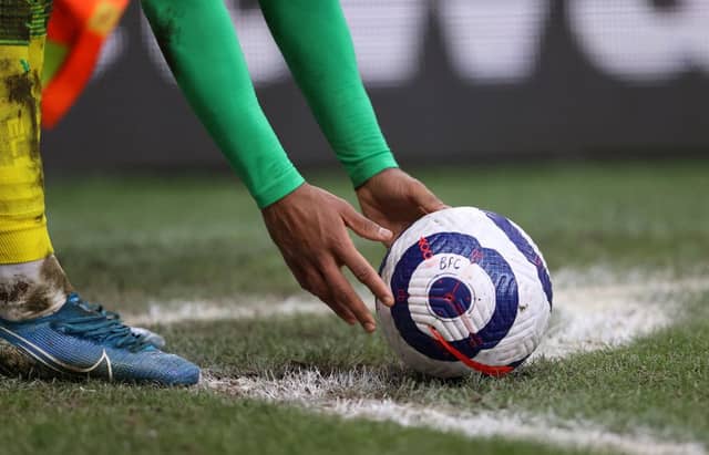 The transfer window could be a long summer this time around.