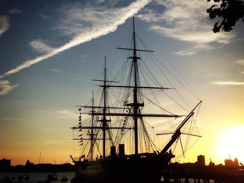Facebook followers of The News, Portsmouth have submitted their favourite photos theyve ever taken in the city.
