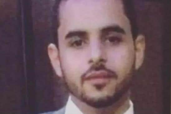 Aseel Al-Essaie was shot dead in Sheffield