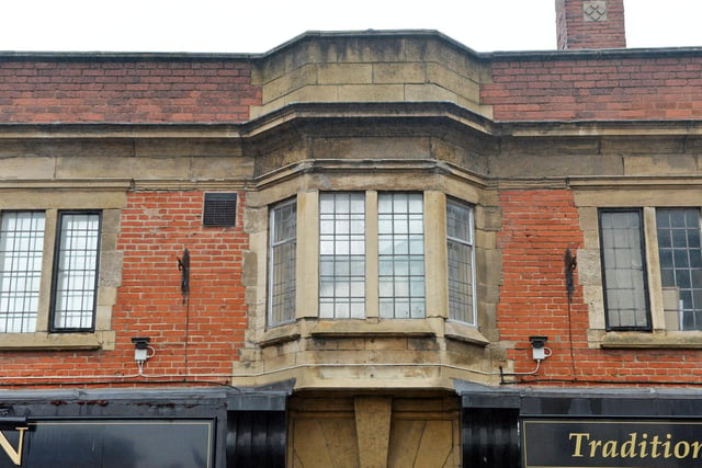 Can you name all of these Chesterfield pubs from our photos? 