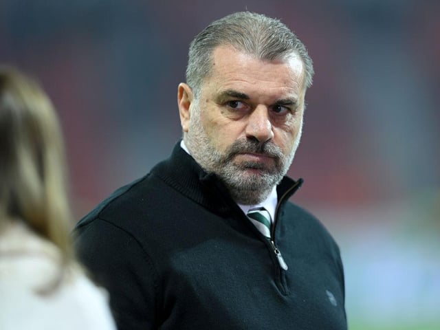 Ange Postecoglou has dubbed all speculation linking Celtic with any imminent moves in the transfer market as 'lies and fabrications' in an emphatic attempt to shutdown the short-term rumour mill around Parkhead. The boss has already brought three players in from Japan plus Johnny Kelly from the League of Ireland and said there is nothing close to being concluded - but that could change quickly, such is the nature of the transfer market this month. (Glasgow Times)