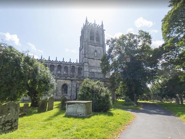 Cases also rose by 24% in the Tickhill and Wadworth area in the seven days to November 5. Public Health England data shows there were 31 total new cases in this period, an increase of six from the previous week.