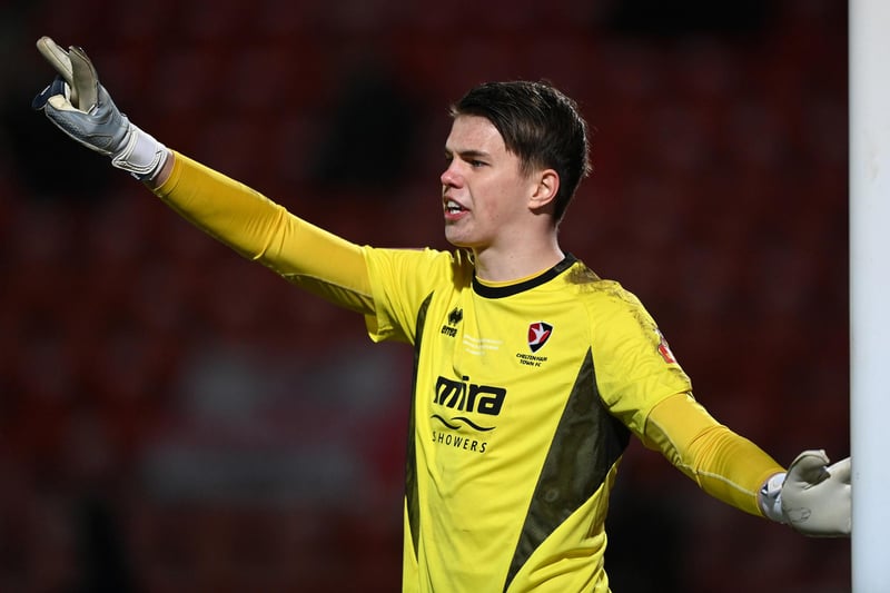 With Pompey in the market for two goalkeepers, the West Brom youngster has emerged as a target. The 19-year-old impressed on loan at Cheltenham last season, featuring 50 times in all competitions as they claimed the League Two crown. Robins chairman Andy Wilcox claims the youngster wants to return to Whaddon Road next season - a move that interests Cheltenham, too. Meanwhile, Sheffield Wednesday are also reportedly interested.
