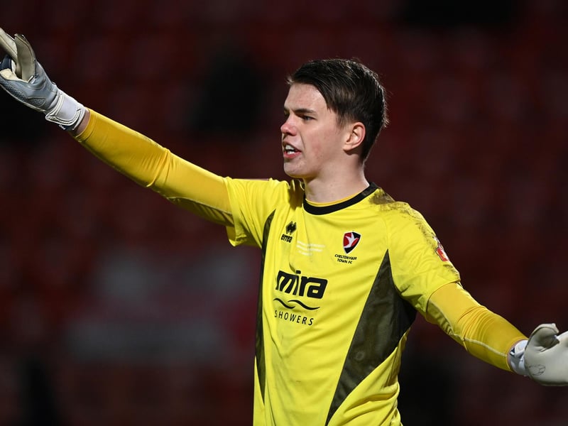 With Pompey in the market for two goalkeepers, the West Brom youngster has emerged as a target. The 19-year-old impressed on loan at Cheltenham last season, featuring 50 times in all competitions as they claimed the League Two crown. Robins chairman Andy Wilcox claims the youngster wants to return to Whaddon Road next season - a move that interests Cheltenham, too. Meanwhile, Sheffield Wednesday are also reportedly interested.
