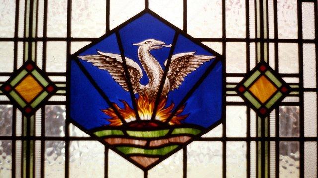 The Phoenix was situated at 2 Charles Street on the corner with Union Street. By 1974 it had been handed over to the Sheffield City Polytechnic Students Union. When the students union took possession of the Nelson Mandela Building, circa 1978, they gave it back to the Council The main bar of the Nelson Mandela was called the Phoenix in remembrance. It was demolished and replaced by the First Point building.