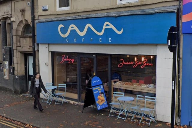 Cawa Coffee received its 'very good' five-star food hygiene rating on January 19, 2023. Hygienic food handling: Very good. Cleanliness and condition of facilities and building: Good. Management of food safety: Good.