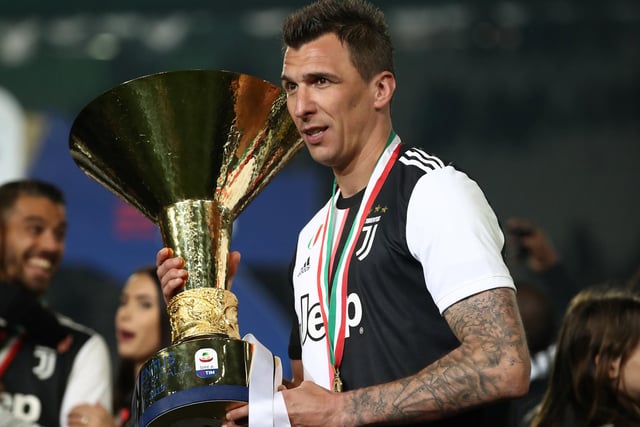 The 34-year-old is likely to demand a hefty wage, but his experience could prove invaluable. The 2018 World Cup finalist has won league titles with Bayern Munich and Juventus in the past.
