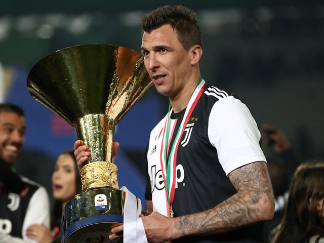 The 34-year-old is likely to demand a hefty wage, but his experience could prove invaluable. The 2018 World Cup finalist has won league titles with Bayern Munich and Juventus in the past.