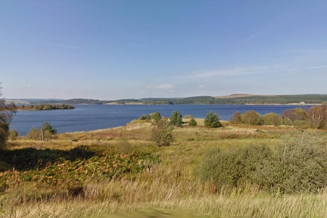 On this stunning, waterside route, you can walk along the 27 miles of shoreline around Kielder reservoir and past open-air art pieces and nature-hides where ospreys, red squirrels and other wildlife are spotted regularly.