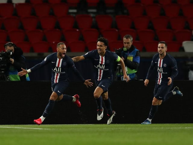 The French side will lose more than 300m in transfer value according to statistics.