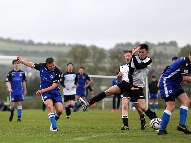 Chris Moorhouse
