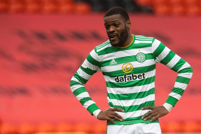 David Turnbull could start instead, but given the magnitude of the game and the ex-Motherwell man still getting up to speed at Parkhead, Lennon is much more likely to go with the familiar in Ntcham.