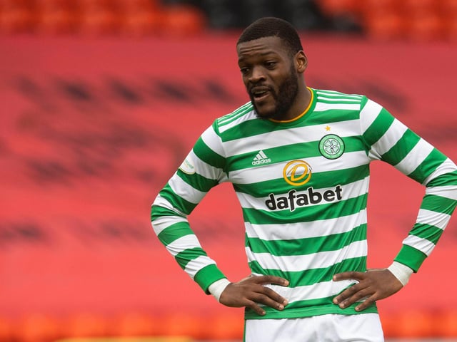 David Turnbull could start instead, but given the magnitude of the game and the ex-Motherwell man still getting up to speed at Parkhead, Lennon is much more likely to go with the familiar in Ntcham.