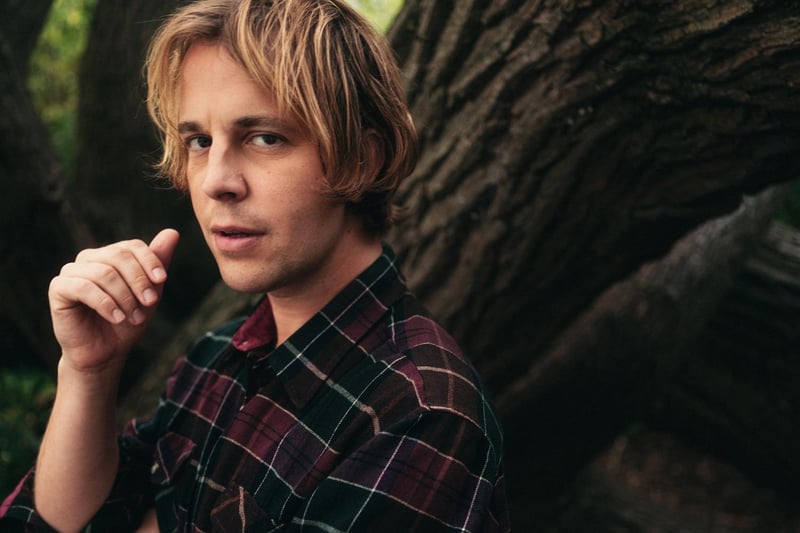 Tom Odell will perform at the historic venue on Sunday, June 30.