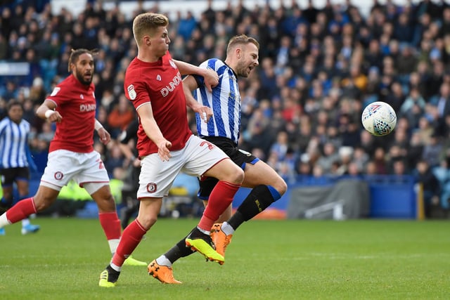 Sheffield Wednesday striker Jordan Rhodes has been linked with a shock return to Ipswich Town. However, the Owls are said to be unwilling to sell, with the new season starting in less than a month. (Football League World)