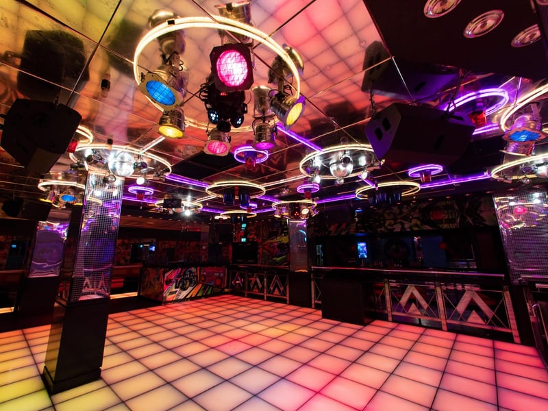 Pryzm, a nightclub in Leeds city centre, announced closure back in February. Owners REKOM UK said pressures brought about by the cost-of-living crisis and rising costs had influenced the decision. 