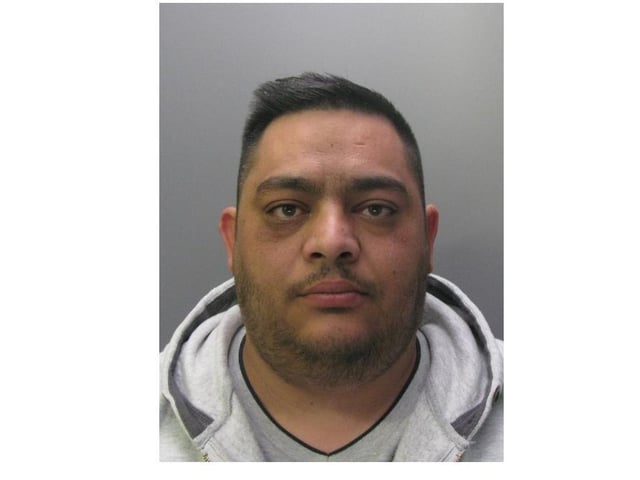 Ladislav Pilo (39) “sold” a homeless woman for £5,000 and ordered her to marry 38 year old man Samad Shinwari, a Pakistani national, so he could obtain UK residency. Pilo was charged with conspiring to facilitate the commission of a breach of UK immigration law and also intentionally arranging travel within the UK of a person with a view to their exploitation. He was handed a total of 54 months in prison, and also was given a Slavery and Trafficking Prevention Order.