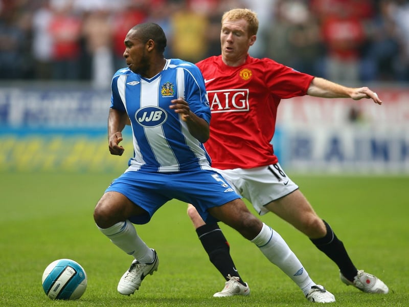 Heralded as one of Manchester United and England's greatest ever midfielders, Scholes retired in 2011 and joined the coaching staff at the club. He remarkably came out of retirement just six months and continued to play until 2013. Scholes briefly came out of retirement at the age of 43 and played a match for his son's team, Royton Town of the Manchester Football League Premier Division in 2018 before returning to management with Oldham Athletic. However he was sacked after just seven games. Has had two interim spells as boss of Salford City after becoming co-owner alongside Nicky Butt, Ryan Giggs and Phil Neville
though hasn't managed since 2020. He is now a semi-regular TV pundit. 