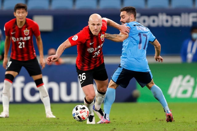 This move took plenty by surprise, as the Aussie ace headed out to China less than a year after joining the Seagulls. His side finished top in their Chinese Super League group, before then being knocked out in the semi-finals.