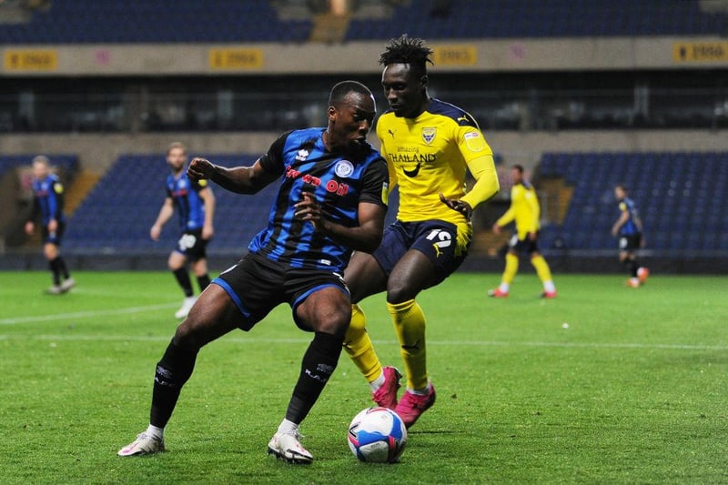 Tolaji Bola is understood to be on trial at Sheffield Wednesday from Arsenal. The full back spent last season on loan at Rochdale and is in the Owls' pre-season training camp in Wales.