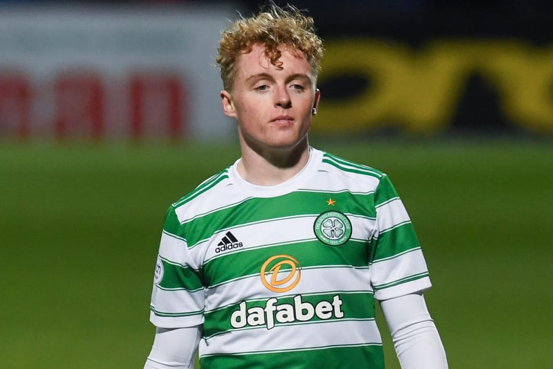 Current club: Dunfermline (on loan) - Part of the Hoops academy since the age of seven, Moffat signed his first professional contract with the club in 2019 and starred for the B-team in the Lowland League. Made his first senior league start against St Mirren under Ange Postecoglou in December 2021 but found opportunities limited and joined Blackpool to link up with their development squad. Penned a 3-year deal with the option of a further year and now back in Scotland having been loaned to Championship side Dunfermline to gain first-team football. 