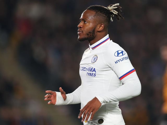 Leeds United are interested in Chelsea star Michy Batshuayi, however they face strong competition from Atalanta who have already opened talks. The Belgian international, reported to be on £100k-a-week, played under Marcelo Bielsa at Marseille. (Express)