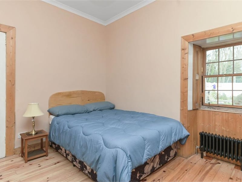 Bedroom 2.