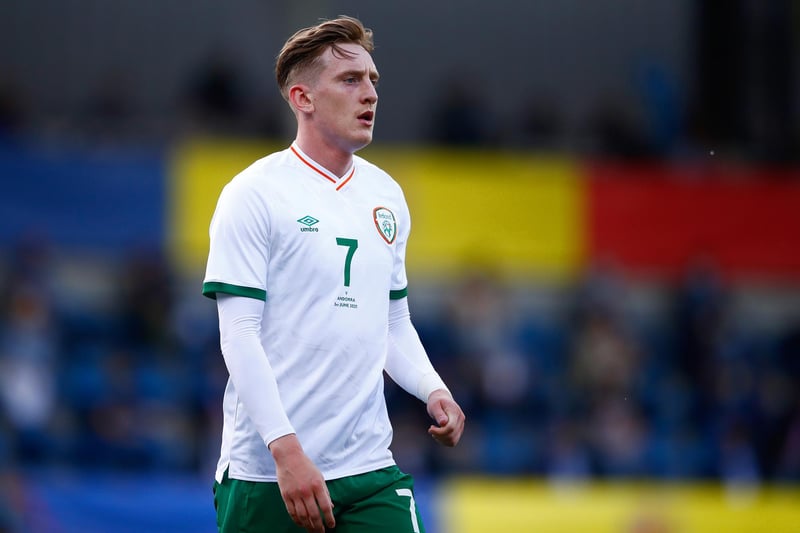 Preston North End are said to have "stepped up their interest" in signing winger Ronan Curtis from Portsmouth. The Republic of Ireland international has also been linked with Cardiff City and Blackburn Rovers. (Portsmouth News)