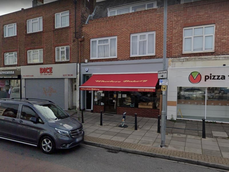Wheeler's Bakery in London Road, Hilsea, is popular for its cakes and sandwiches. Two of our readers rate their pies as the best in the city