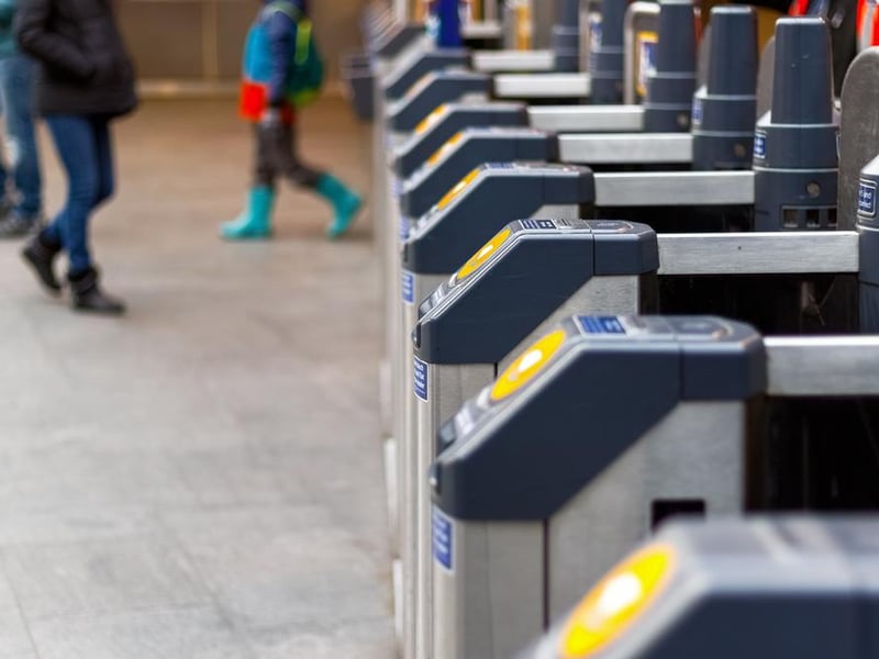 TFL ByeLaws brought into force under s.26 of the Greater London Authority Act 1999 state: "Any person directed by a notice to queue or asked to queue by an authorised person shall join the rear of the queue and obey the reasonable instructions of any authorised person regulating the queue."