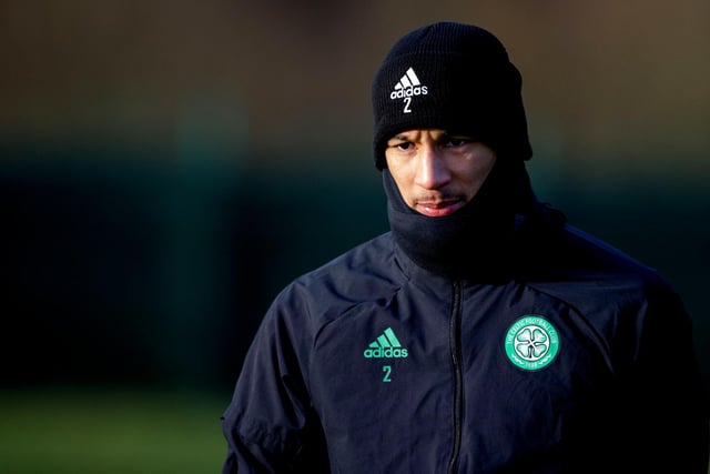 Celtic were forced to order more players to self-isolate than originally expected - because injured defender Christopher Jullien sat in more than one seat on bus journeys during the trip to Dubai. (Daily Record)